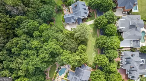 3119 W Addison Dr, Alpharetta, GA 30022
