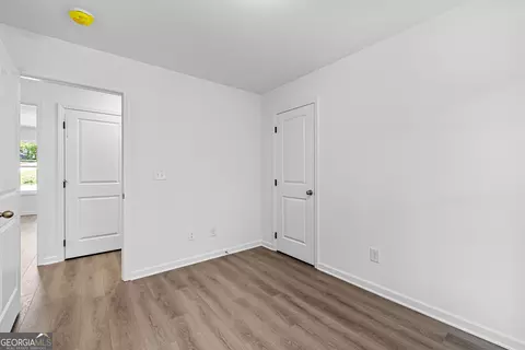 Bedroom - 1302 4th Ave Stonewall St, Lagrange, GA 30240 photo 4 of 6