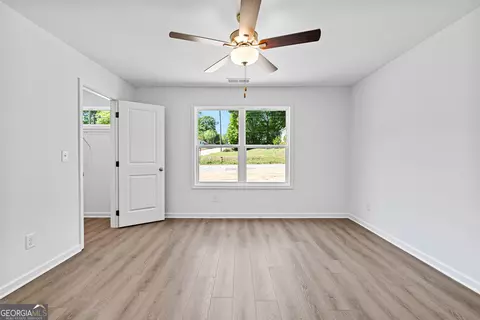 Bedroom - 1302 4th Ave Stonewall St, Lagrange, GA 30240 photo 2 of 6