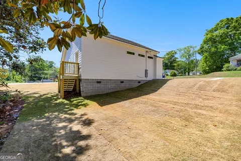 Exterior - 1302 4th Ave Stonewall St, Lagrange, GA 30240 photo 2 of 3