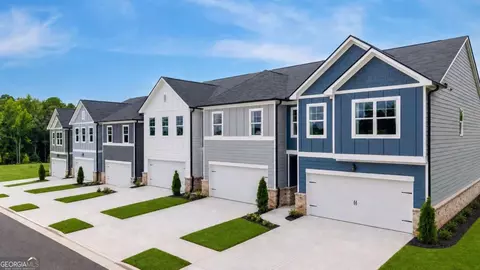 349 Yukon Dr #54, Conyers, GA 30094