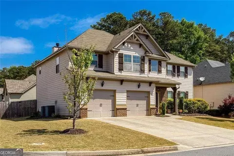 91 Ashbury Cir, Dallas, GA 30157