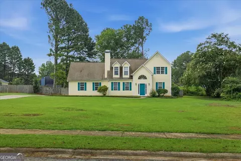 43 Mosswood Ct, Newnan, GA 30265