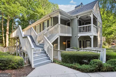 Undisclosed, Sandy Springs, GA 30327