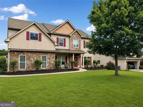 1361 Yorkshire Dr, Winder, GA 30680