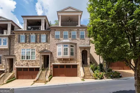 3866 Paces Lookout Dr SE #13, Atlanta, GA 30339
