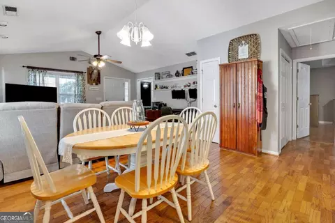 Dining - 35 Macadamia Ct, Covington, GA 30016 photo 2 of 2