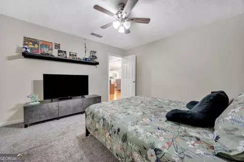 Bedroom - 35 Macadamia Ct, Covington, GA 30016 photo 4 of 5