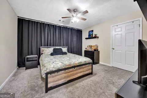 Bedroom - 35 Macadamia Ct, Covington, GA 30016 photo 3 of 5