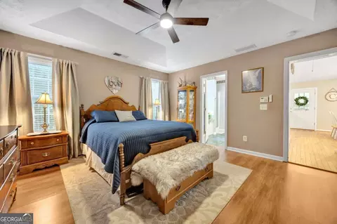 Bedroom - 35 Macadamia Ct, Covington, GA 30016 photo 1 of 5