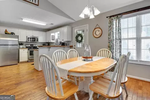 Dining - 35 Macadamia Ct, Covington, GA 30016 photo 1 of 2