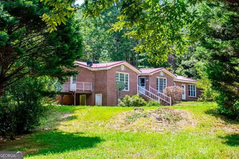 3372 E Hwy 5, Whitesburg, GA 30185
