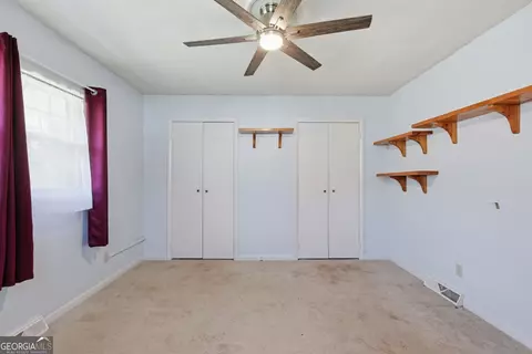 Bedroom - 42 Charles St, Toccoa, GA 30577 photo 6 of 6