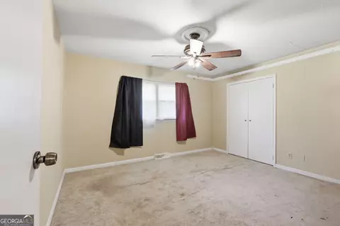 Bedroom - 42 Charles St, Toccoa, GA 30577 photo 3 of 6