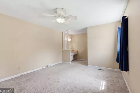 Bedroom - 42 Charles St, Toccoa, GA 30577 photo 2 of 6