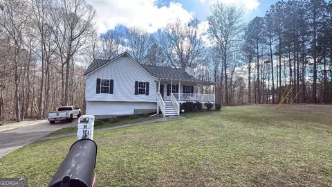 437 Tanner Dr, Rockmart, GA 30153