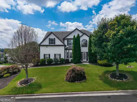 201 Overlook Ct, Canton, GA 30115