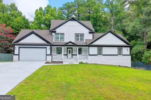 3326 Hidden Forest Dr, Snellville, GA 30078