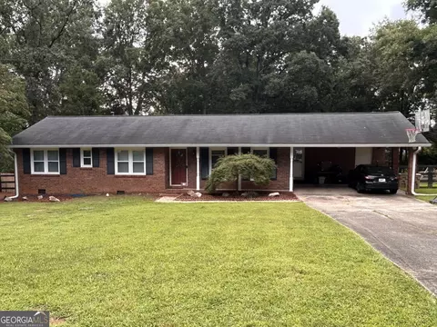 2936 Pauls Way, Marietta, GA 30062