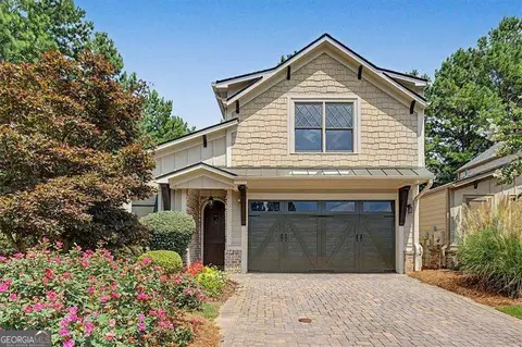 601 Stickley Oak Way, Woodstock, GA 30189