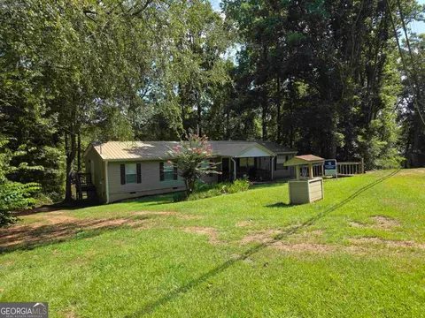 331 Twilight Shores Rd, Eatonton, GA 31024