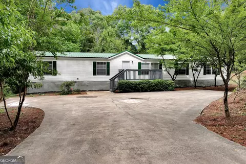 255 Double Branch Rd, Danielsville, GA 30633