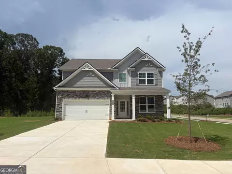 5933 Spring Way, Stonecrest, GA 30038