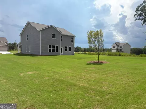 Exterior - 5933 Spring Way, Stonecrest, GA 30038 photo 3 of 3