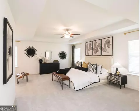 Bedroom - 5933 Spring Way, Stonecrest, GA 30038 photo 1 of 5