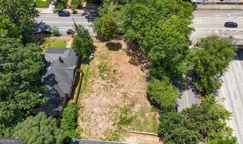 432 SE Cherokee Ave SE, Atlanta, GA 30312