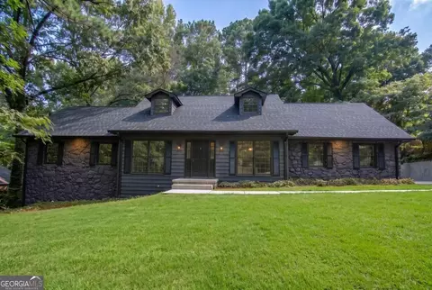 4877 Alpine Dr SW, Lilburn, GA 30047