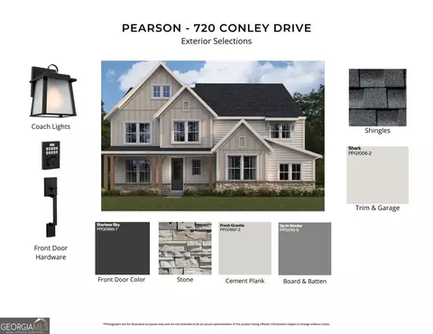 720 Conley Dr, Canton, GA 30115