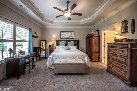 Bedroom - 810 Legends Dr, Monroe, GA 30655 photo 1 of 6