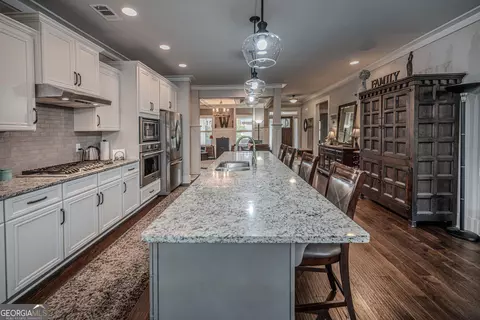 Kitchen - 810 Legends Dr, Monroe, GA 30655 photo 1 of 5