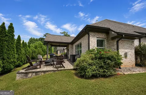 Exterior - 810 Legends Dr, Monroe, GA 30655 photo 6 of 10
