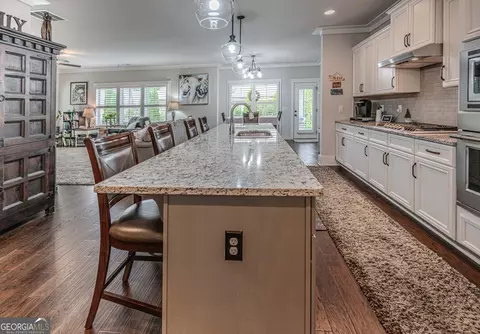 Kitchen - 810 Legends Dr, Monroe, GA 30655 photo 4 of 5