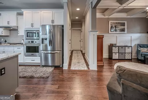 Entry Way - 810 Legends Dr, Monroe, GA 30655 photo 2 of 3