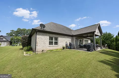 Exterior - 810 Legends Dr, Monroe, GA 30655 photo 7 of 10
