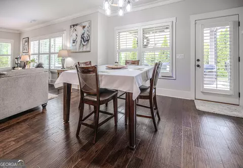 Dining - 810 Legends Dr, Monroe, GA 30655 photo 1 of 1