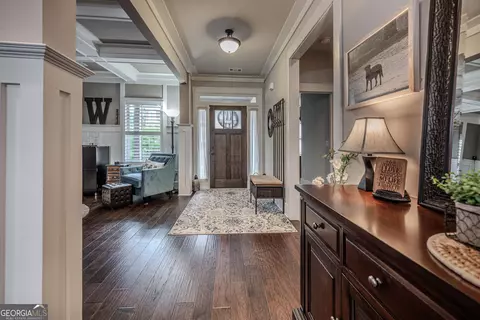 Entry Way - 810 Legends Dr, Monroe, GA 30655 photo 1 of 3