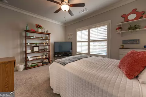 Bedroom - 810 Legends Dr, Monroe, GA 30655 photo 6 of 6