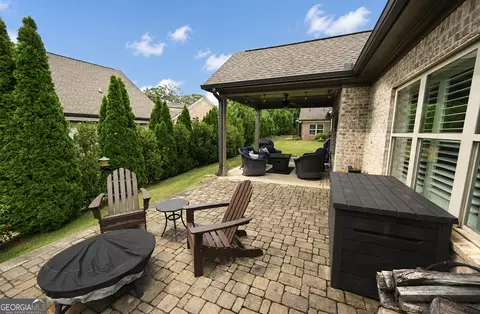 Exterior - 810 Legends Dr, Monroe, GA 30655 photo 5 of 10