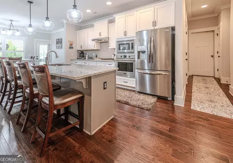 Kitchen - 810 Legends Dr, Monroe, GA 30655 photo 5 of 5