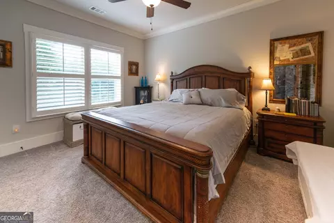 Bedroom - 810 Legends Dr, Monroe, GA 30655 photo 5 of 6