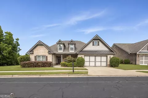 Exterior - 810 Legends Dr, Monroe, GA 30655 photo 2 of 10