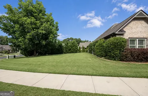 Exterior - 810 Legends Dr, Monroe, GA 30655 photo 10 of 10