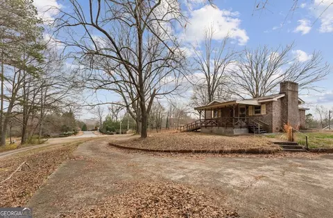 5825 Vaughn Rd, Canton, GA 30115