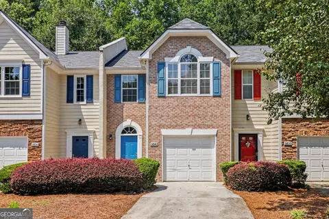 5840 Terremont Cir, Norcross, GA 30093