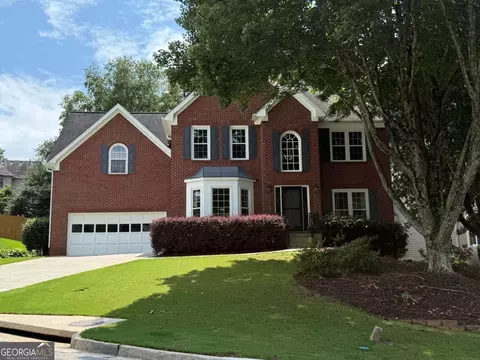 1400 Watercove Ln, Lawrenceville, GA 30043