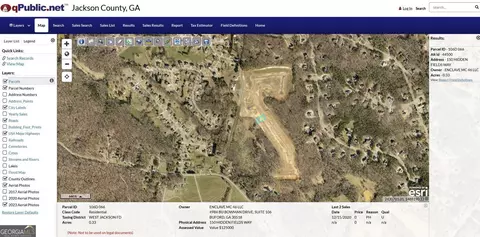 150 Hidden Fields Way, Hoschton, GA 30548